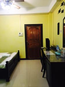 Gallery image of Thoulasith Guesthouse in Louang Namtha