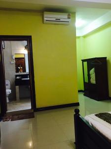 Gallery image of Thoulasith Guesthouse in Louang Namtha