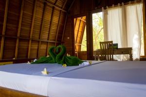 Fotografie z fotogalerie ubytování Majango Bungalows v destinaci Kuta Lombok