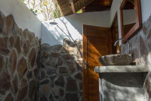 Fotografie z fotogalerie ubytování Majango Bungalows v destinaci Kuta Lombok