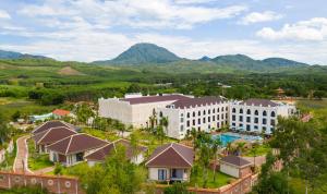 Foto dalla galleria di My Son Heritage Resort and Spa a Hoi An