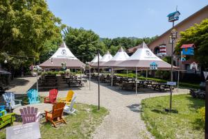 Fotografie z fotogalerie ubytování Kensington Resort Gapyeong v destinaci Gapyeong