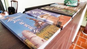 Fotografie z fotogalerie ubytování 金門微醺民宿 Kinmen TipsyHotel B&B v destinaci Jincheng