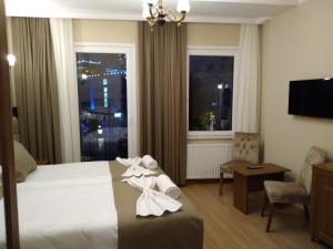 Gallery image of Ribad Hotel in Istanbul