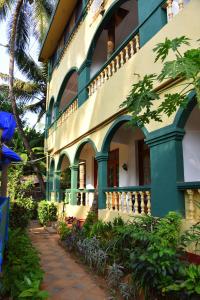 Hotel Kismat Mahal, Calangute – Updated 2023 Prices