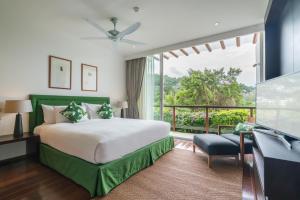 Gallery image of The Chava Resort in Surin Beach