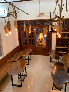 Gallery image of Be's Home & Tours in Ha Giang