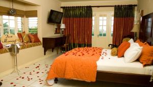 Gambar di galeri bagi Cardiff Hotel and Spa di Runaway Bay