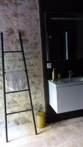Gallery image of Les Jardins Sauvages in Cabrerets
