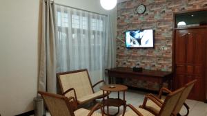 Gallery image of Homestay Lovebird in Wonosobo