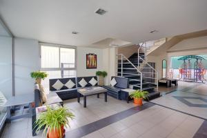 Fotografie z fotogalerie ubytování Hotel Grand Ashwin v destinaci Nášik