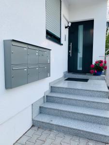 Galeriebild der Unterkunft IG-Apartments in Hattersheim + 10 Fotos