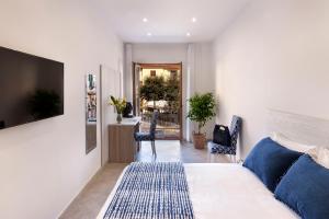 Φωτογραφία από το άλμπουμ του Delle Rose Suites στο Πιάνο ντι Σορέντο