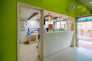 Fotografie z fotogalerie ubytování Hotel Grand Ashwin v destinaci Nášik