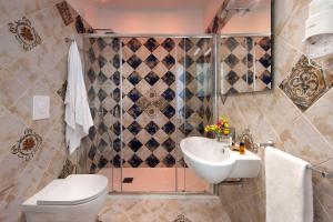 Φωτογραφία από το άλμπουμ του Delle Rose Suites στο Πιάνο ντι Σορέντο