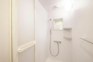 Ueno Station Hostel Oriental 1 Male Only衛浴