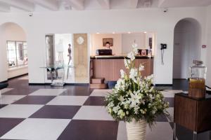 Fotografija u galeriji objekta Rannahotell u gradu Parnu