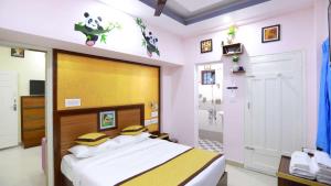 Gallery image of Base9 Cochin Airport Hotel in Nedumbassery