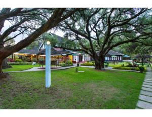 صورة لـ Thomsons Falls Lodge في Nyahururu +44 صورة