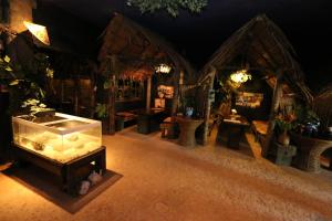 Fotografie z fotogalerie ubytování Palau Plantation Resort v destinaci Koror
