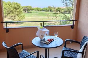 Напитки в La Costa Hotel Golf & Beach Resort