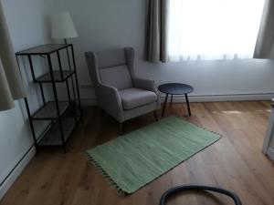 Fotografia z galérie ubytovania Ferienwohnung Schmied 2 v destinácii Hainbach