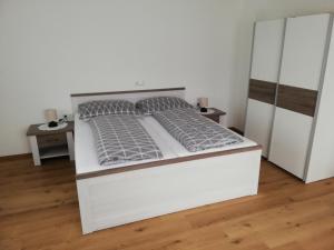Fotografia z galérie ubytovania Ferienwohnung Schmied 2 v destinácii Hainbach