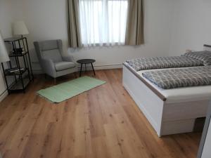 Fotografia z galérie ubytovania Ferienwohnung Schmied 2 v destinácii Hainbach
