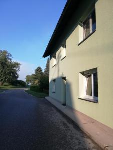 Fotografia z galérie ubytovania Ferienwohnung Schmied 2 v destinácii Hainbach