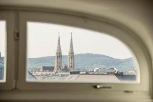 Gallery image of Rooftop Stephansdom in Vienna