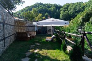 Φυσικό τοπίο κοντά σε αυτός ο ξενώνας