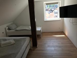 Imagen de la galería de Apartma EVA&MATIC, en Kranjska Gora