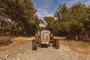 Fotografie z fotogalerie ubytování Borgo Le Colline Luxury Agriturismo in Tuscany v destinaci Gambassi Terme