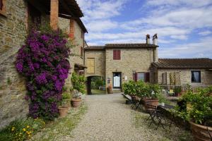 Gallery image of Agriturismo La Gioconda in Vinci