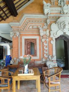 Photo de la galerie de l'établissement Taman Anyar Homestay, à Ubud