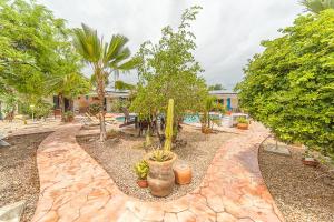 Gallery image of Hacienda Wayaca Apartments in Wayaca