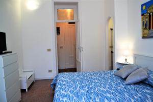 Posteľ alebo postele v izbe v ubytovaní Diddidu home + 5 fotografií