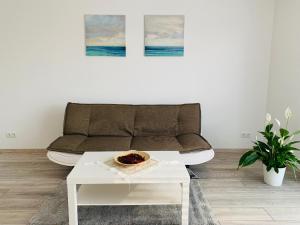 Galeriebild der Unterkunft IG-Apartments in Hattersheim