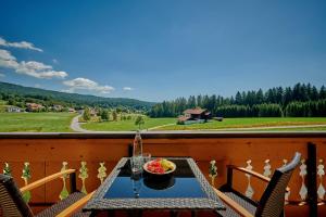 Gallery image of Landhotel Moorhof in Neuschönau