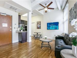 Stunning Apartments with Luxury Amenities