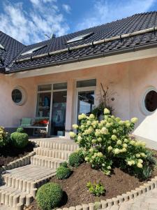 Gallery image of Lifestyle in Kurort Steinbach-Hallenberg