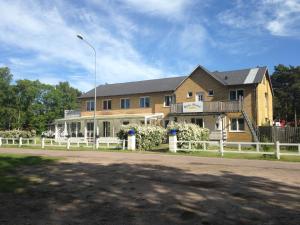 Gallery image of Böda Hotell in Böda