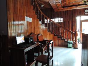 Gallery image of Golden Papaya Guesthouse in Siem Reap