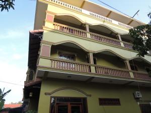Gallery image of Golden Papaya Guesthouse in Siem Reap