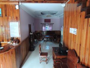 Afbeelding uit fotogalerij van Golden Papaya Guesthouse in Siem Reap