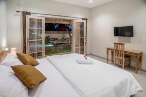 Jari Bali Homestay Canggu Indonesia Booking Com Jari Bali Homestay Canggu Indonesia Booking Com