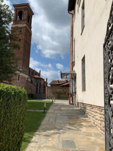 Gallery image of Castello La Rocchetta in Sandigliano