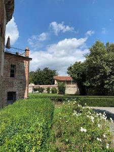 Gallery image of Castello La Rocchetta in Sandigliano