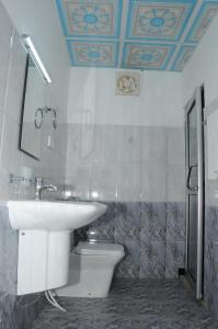 Bagno di Sunstar Nilaveli