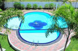 Piscina di Sunstar Nilaveli o nelle vicinanze
